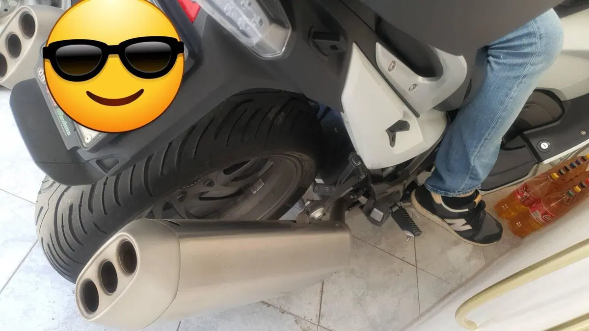 Bmw K 1600 GT (2010 - 16)  (11)