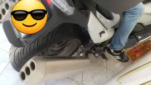 Bmw K 1600 GT (2010 - 16)  (11)