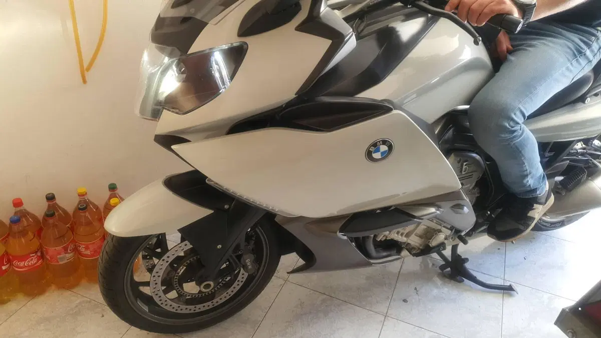 Bmw K 1600 GT (2010 - 16)  (12)