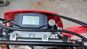 Honda CRF 450X (2007 - 08)  (2)
