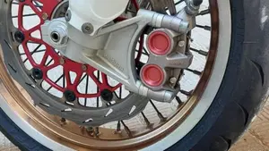 Honda CRF 450X (2007 - 08)  (3)