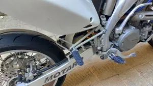 Honda CRF 450X (2007 - 08)  (7)