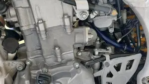 Honda CRF 450X (2007 - 08)  (13)