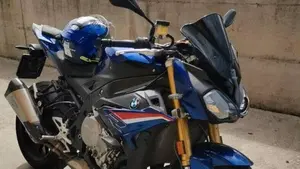 Bmw S 1000 R (2017 - 20) 