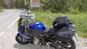 Bmw S 1000 R (2017 - 20)  (2)