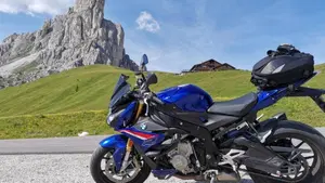 Bmw S 1000 R (2017 - 20)  (3)