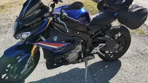 Bmw S 1000 R (2017 - 20)  (4)
