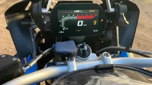 Bmw R 1250 GS (2019 - 20)  (2)