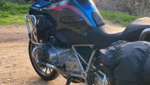 Bmw R 1250 GS (2019 - 20)  (3)