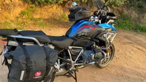 Bmw R 1250 GS (2019 - 20)  (4)
