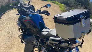 Bmw R 1250 GS (2019 - 20)  (5)