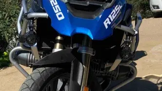Bmw R 1250 GS (2019 - 20) usata