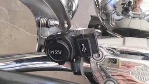 Harley-Davidson 1450 Heritage Classic (1999 - 02) - FLSTC  (6)