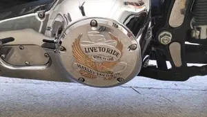 Harley-Davidson 1450 Heritage Classic (1999 - 02) - FLSTC  (11)