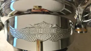 Harley-Davidson 1450 Heritage Classic (1999 - 02) - FLSTC  (15)