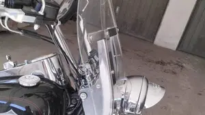 Harley-Davidson 1450 Heritage Classic (1999 - 02) - FLSTC  (16)