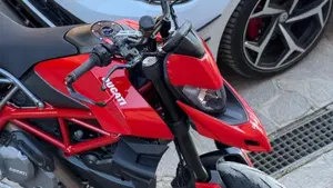 Ducati Hypermotard 950 (2019 - 20)  (2)