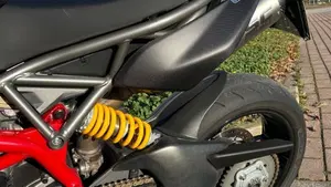 Ducati Hypermotard 950 (2019 - 20)  (3)