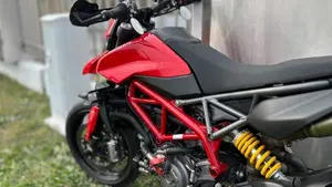 Ducati Hypermotard 950 (2019 - 20)  (5)