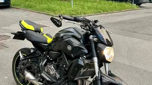 Yamaha MT-07 (2018 - 20)  (3)