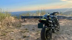 Yamaha MT-07 (2018 - 20)  (5)