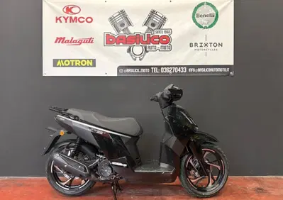 Peugeot Tweet 125i GT (2021 - 25) - Annuncio 9980506