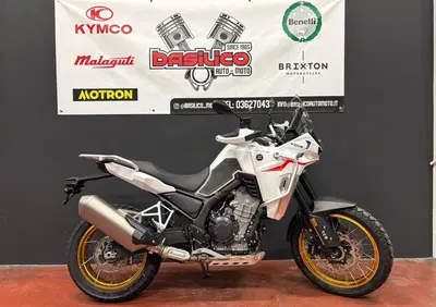 Kove 800X GT (2026) - Annuncio 9980509