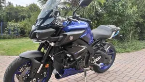 Yamaha MT-10 ABS (2016 - 17)  (2)
