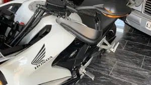 Honda Crossrunner ABS (2010 - 14)  (4)
