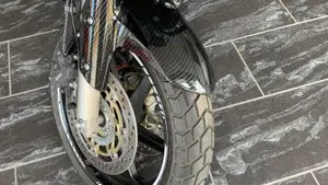 Honda Crossrunner ABS (2010 - 14)  (5)