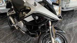 Honda Crossrunner ABS (2010 - 14)  (7)