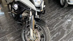 Honda Crossrunner ABS (2010 - 14)  (8)