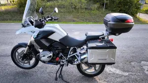 Bmw R 1200 GS (2010 - 12)  (2)