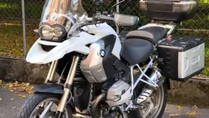 Bmw R 1200 GS (2010 - 12)  (4)