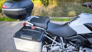 Bmw R 1200 GS (2010 - 12)  (5)