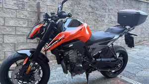KTM 790 Duke L (2023 - 24)  (2)