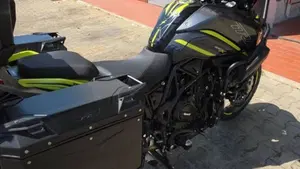 Benelli TRK 702X (2023 - 25)  (4)