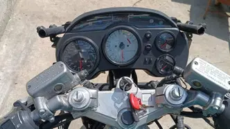 Honda VFR 750 F (1994 - 97)