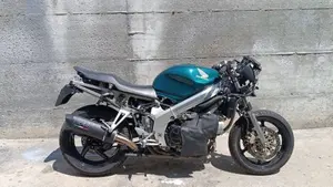 Honda VFR 750 F (1994 - 97)  (3)