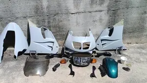 Honda VFR 750 F (1994 - 97)  (5)