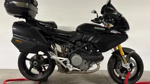 Ducati Multistrada 1100 S (2006 - 09)  (2)