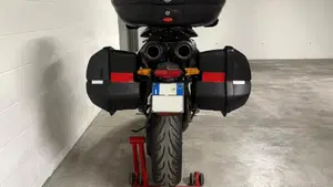 Ducati Multistrada 1100 S (2006 - 09)  (5)