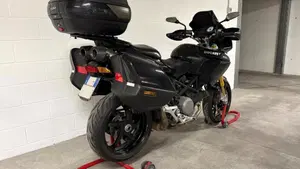 Ducati Multistrada 1100 S (2006 - 09)  (6)