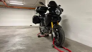 Ducati Multistrada 1100 S (2006 - 09)  (7)