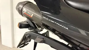 Ducati Multistrada 1100 S (2006 - 09)  (8)