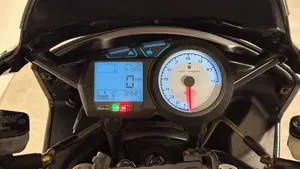 Ducati Multistrada 1100 S (2006 - 09)  (9)