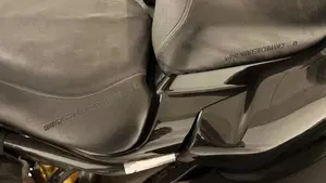 Ducati Multistrada 1100 S (2006 - 09)  (13)