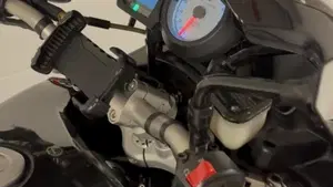 Ducati Multistrada 1100 S (2006 - 09)  (14)