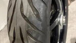 Ducati Multistrada 1100 S (2006 - 09)  (16)