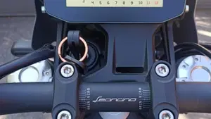 Benelli Leoncino 800 Trail (2022 - 26)  (2)